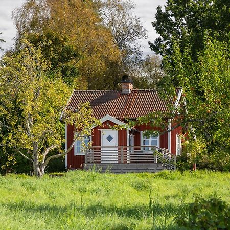 Chalet Kasen Lillstugan By Interhome Fargelanda Bagian luar foto