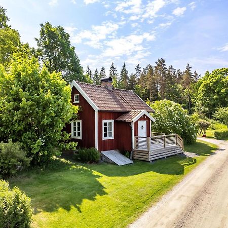 Chalet Kasen Lillstugan By Interhome Fargelanda Bagian luar foto