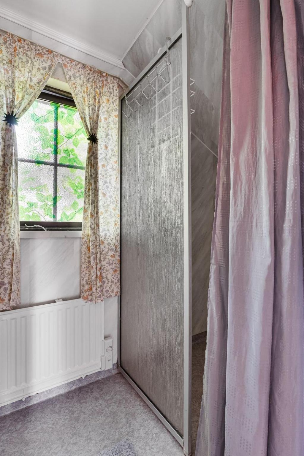 Chalet Kasen Lillstugan By Interhome Fargelanda Bagian luar foto