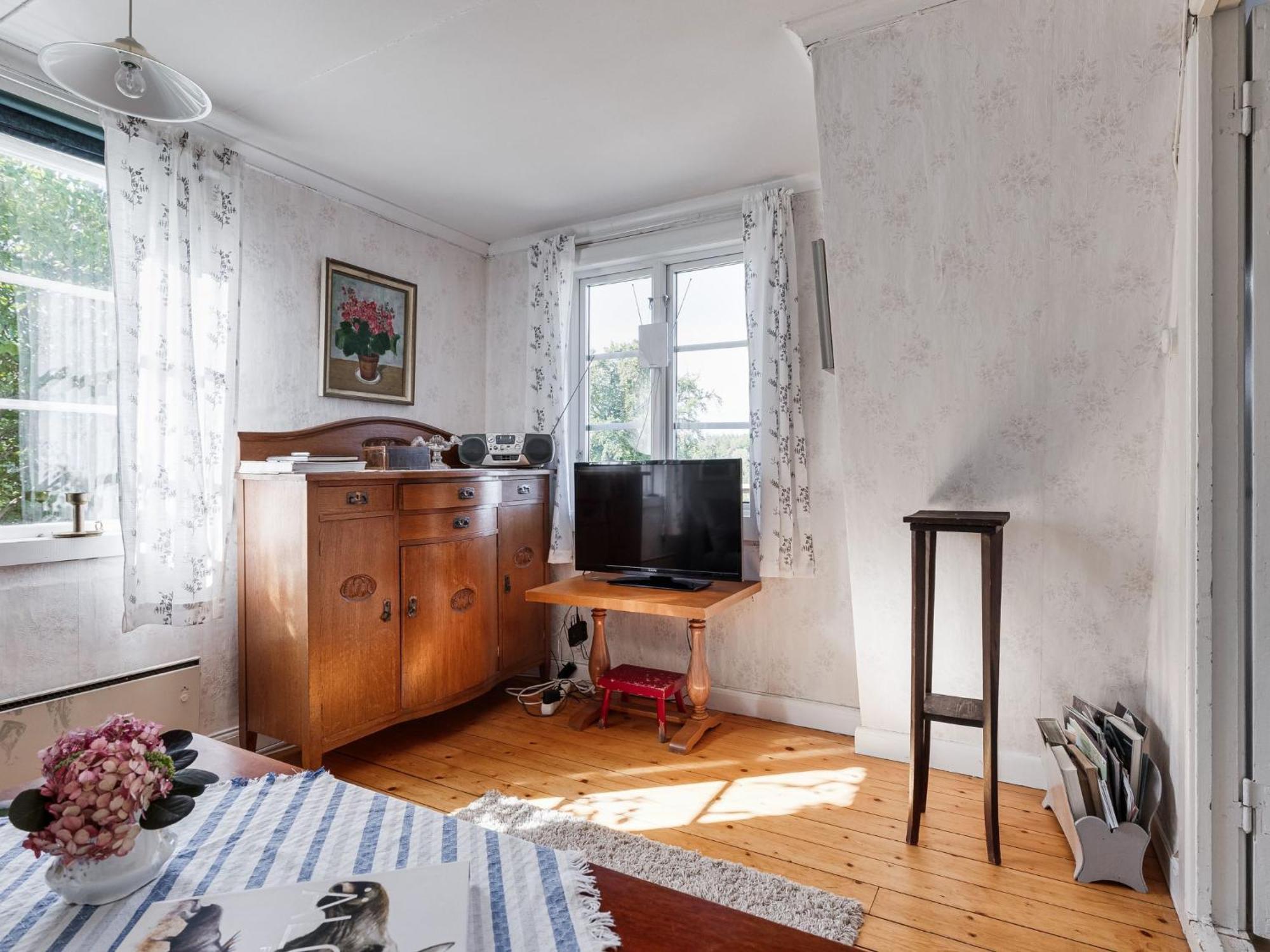 Chalet Kasen Lillstugan By Interhome Fargelanda Bagian luar foto