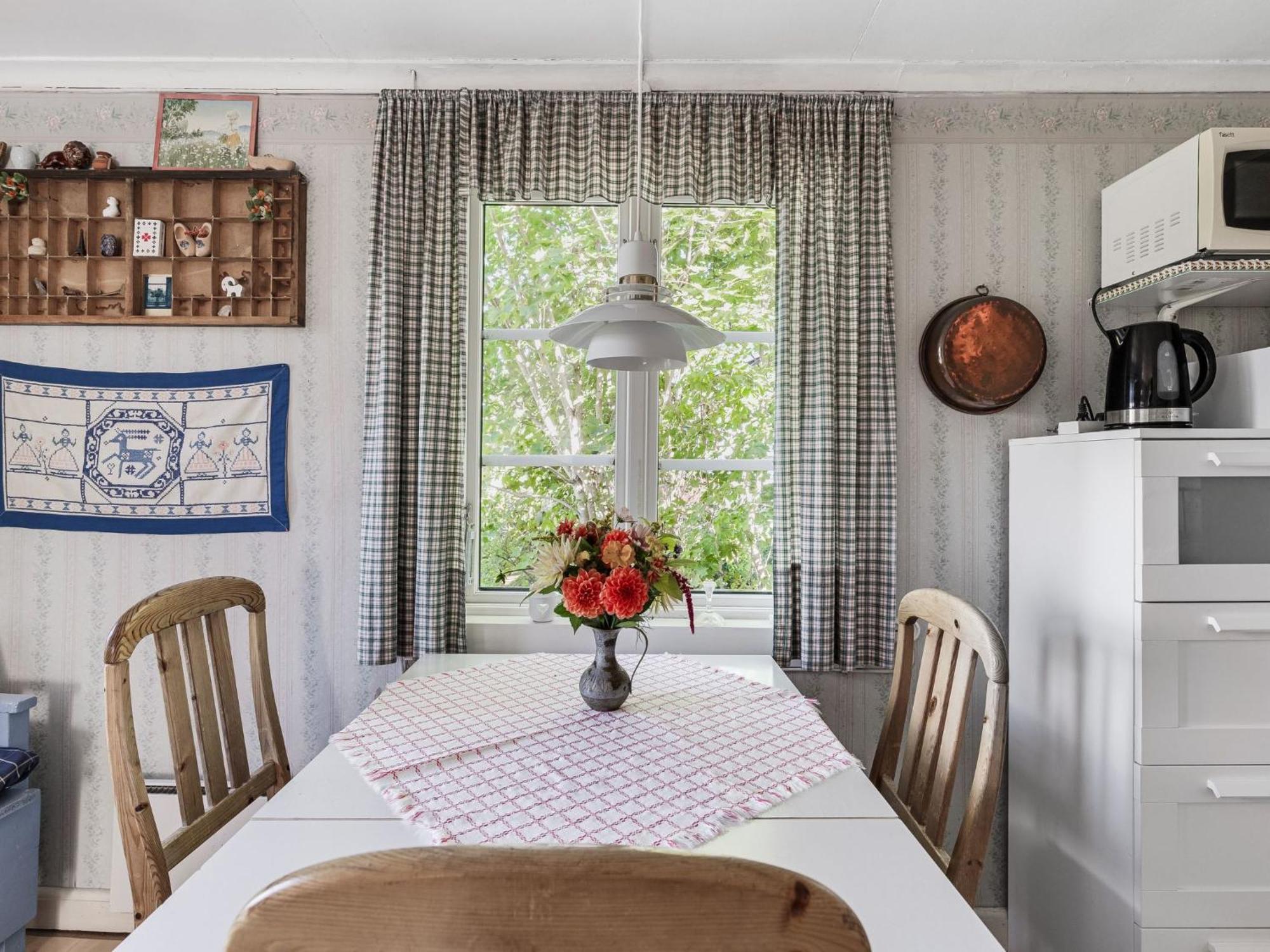 Chalet Kasen Lillstugan By Interhome Fargelanda Bagian luar foto